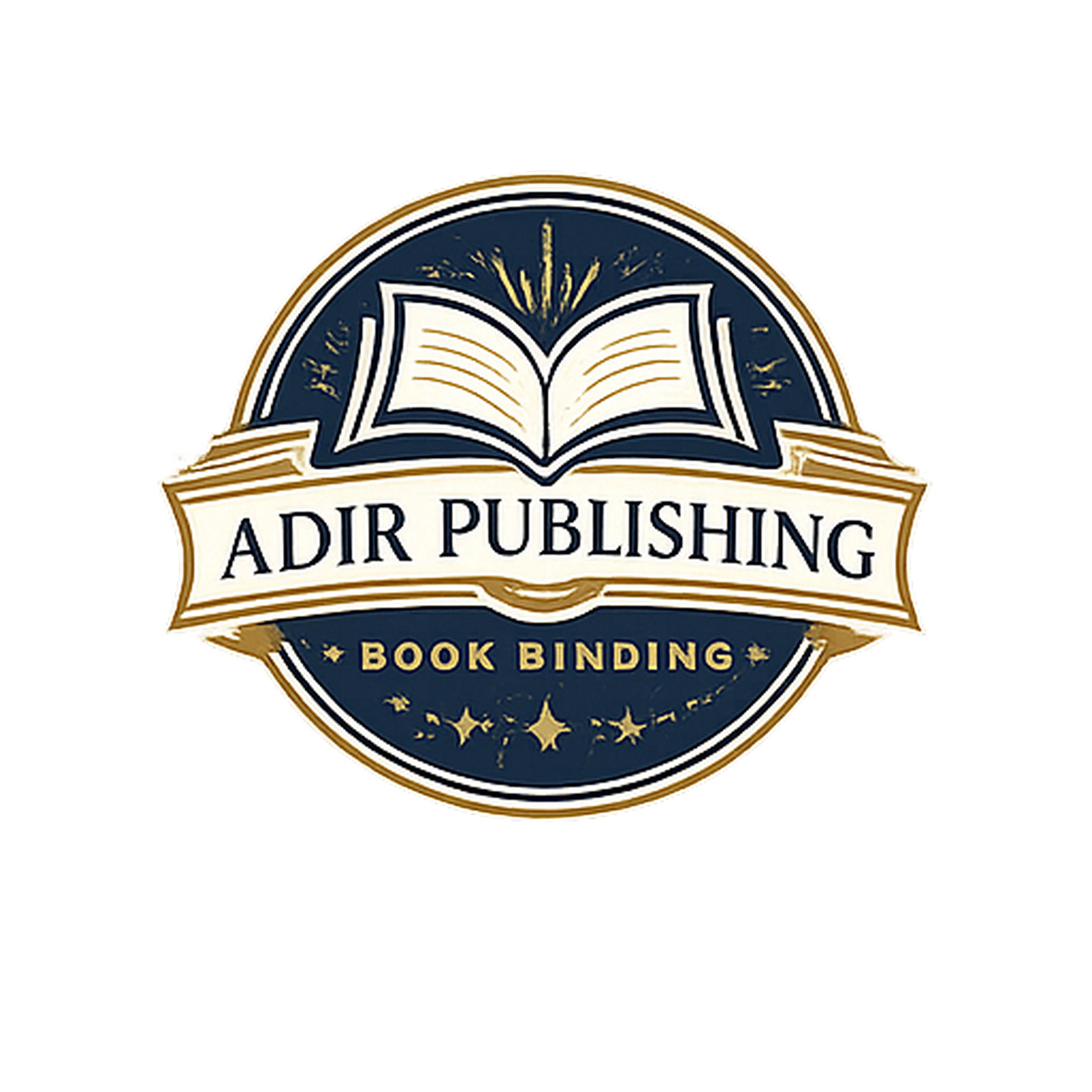 Adir Publishing logo